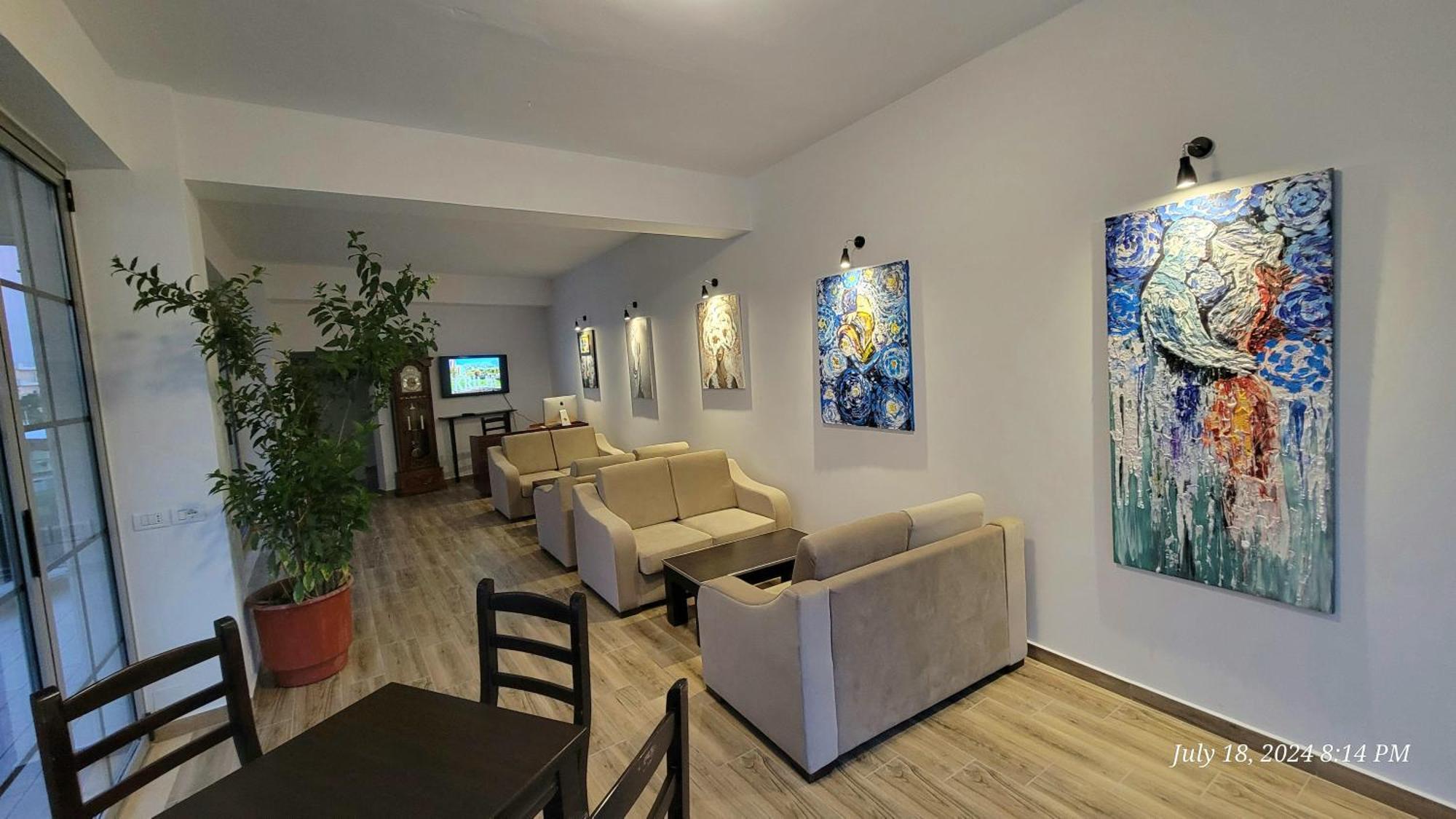 Rooms By Lion Krujë Extérieur photo