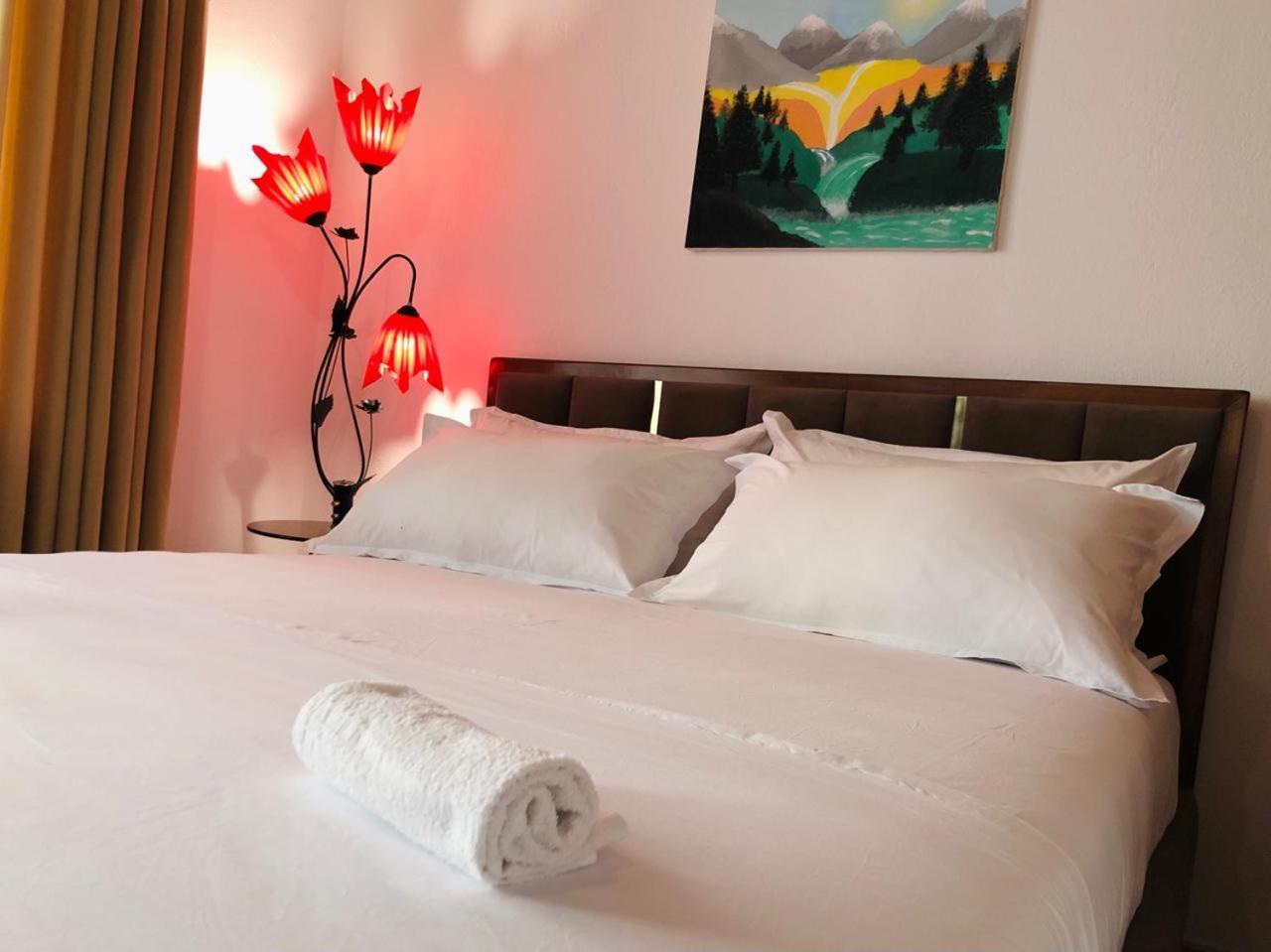 Rooms By Lion Krujë Extérieur photo