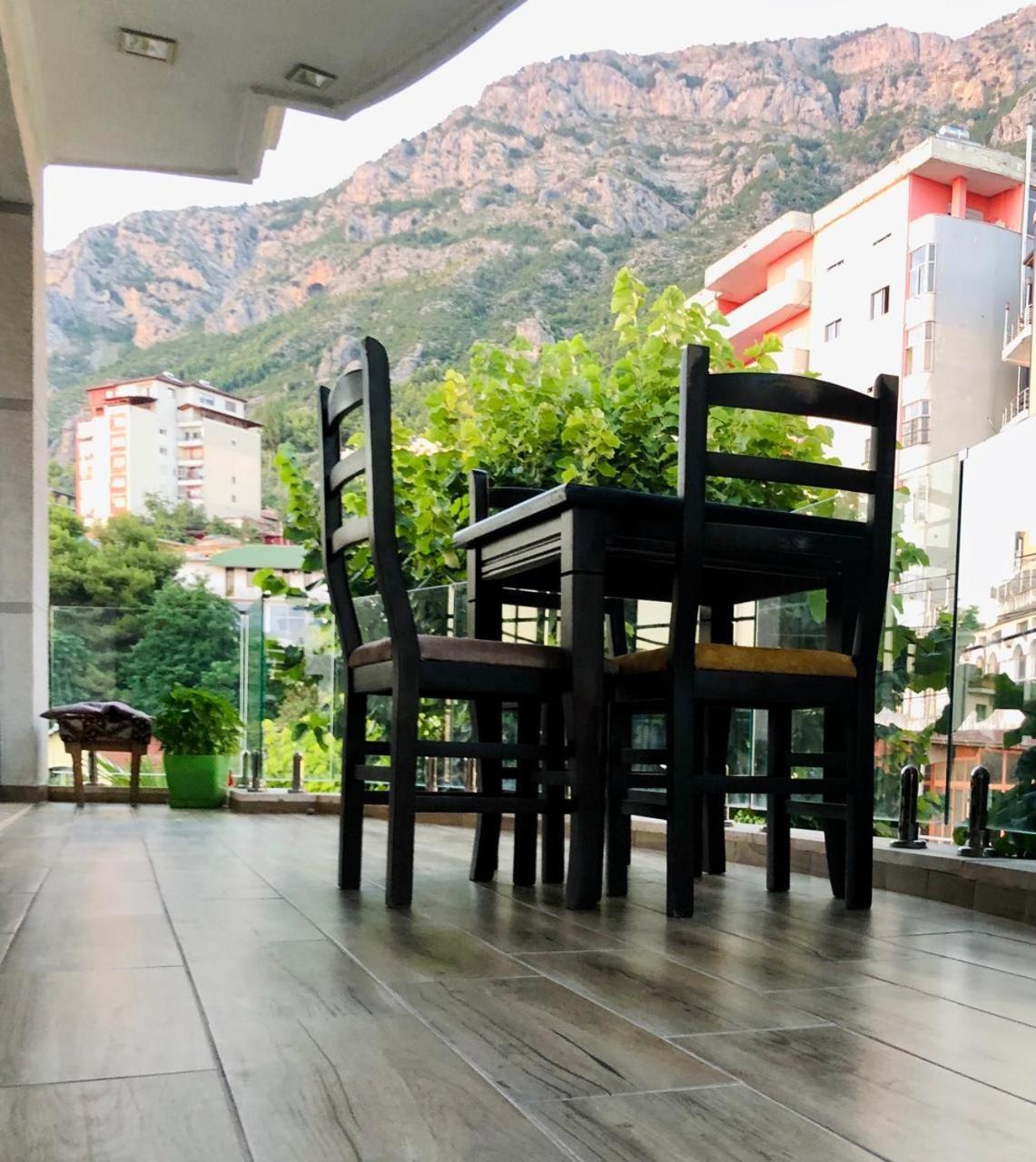 Rooms By Lion Krujë Extérieur photo