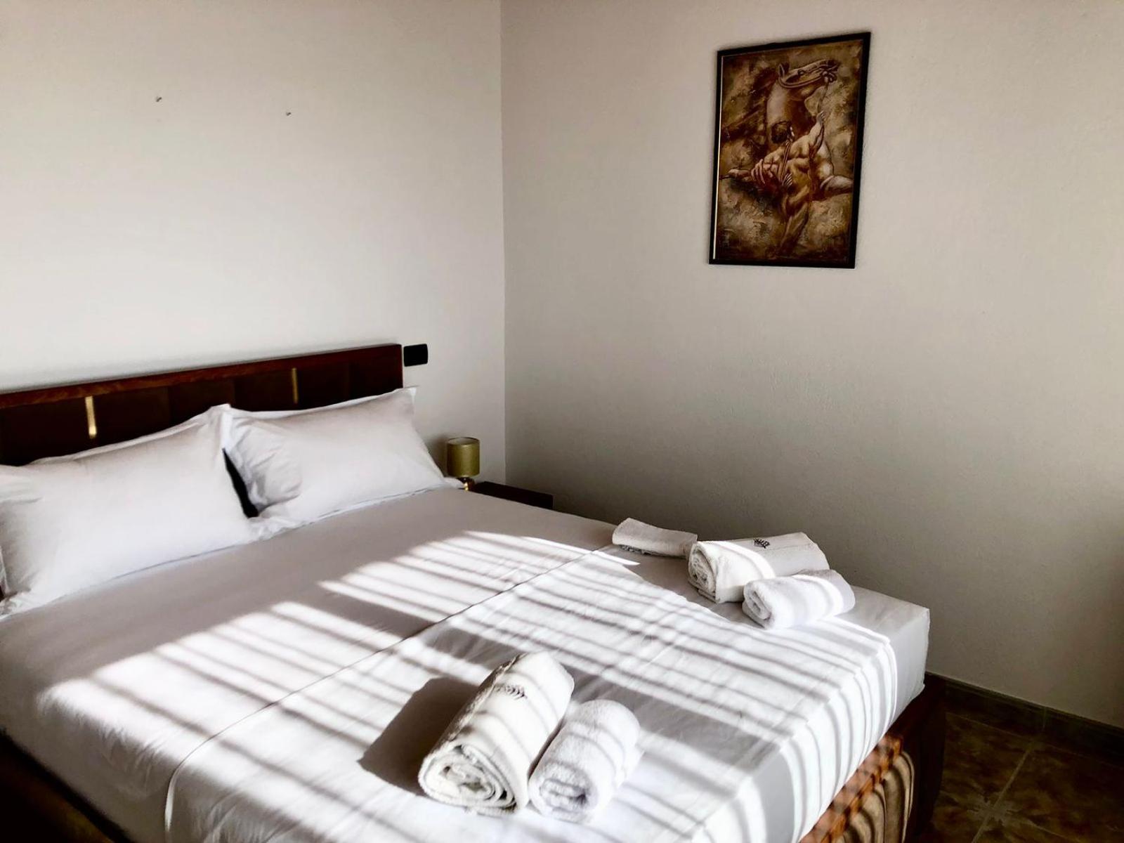 Rooms By Lion Krujë Extérieur photo