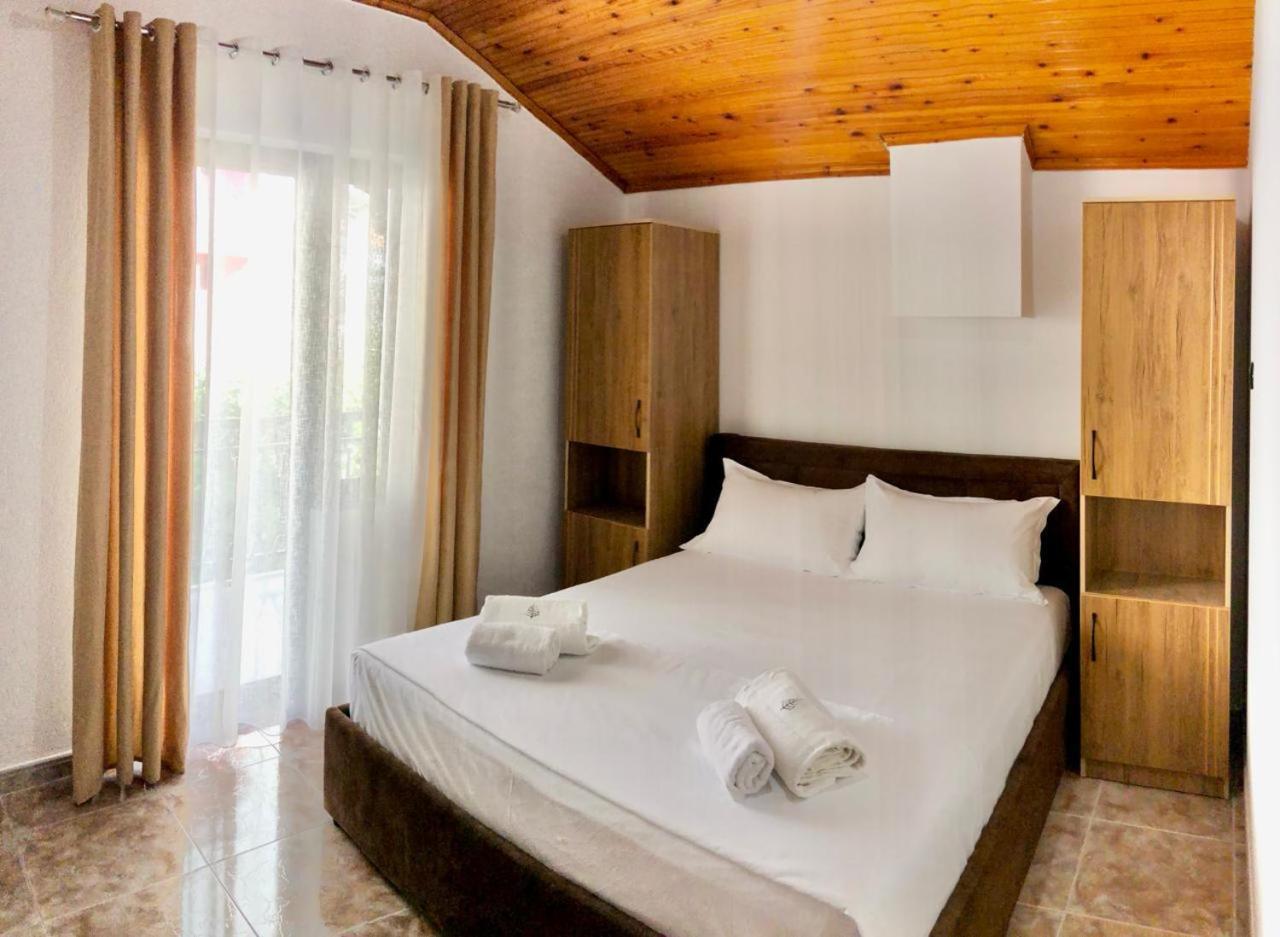 Rooms By Lion Krujë Extérieur photo