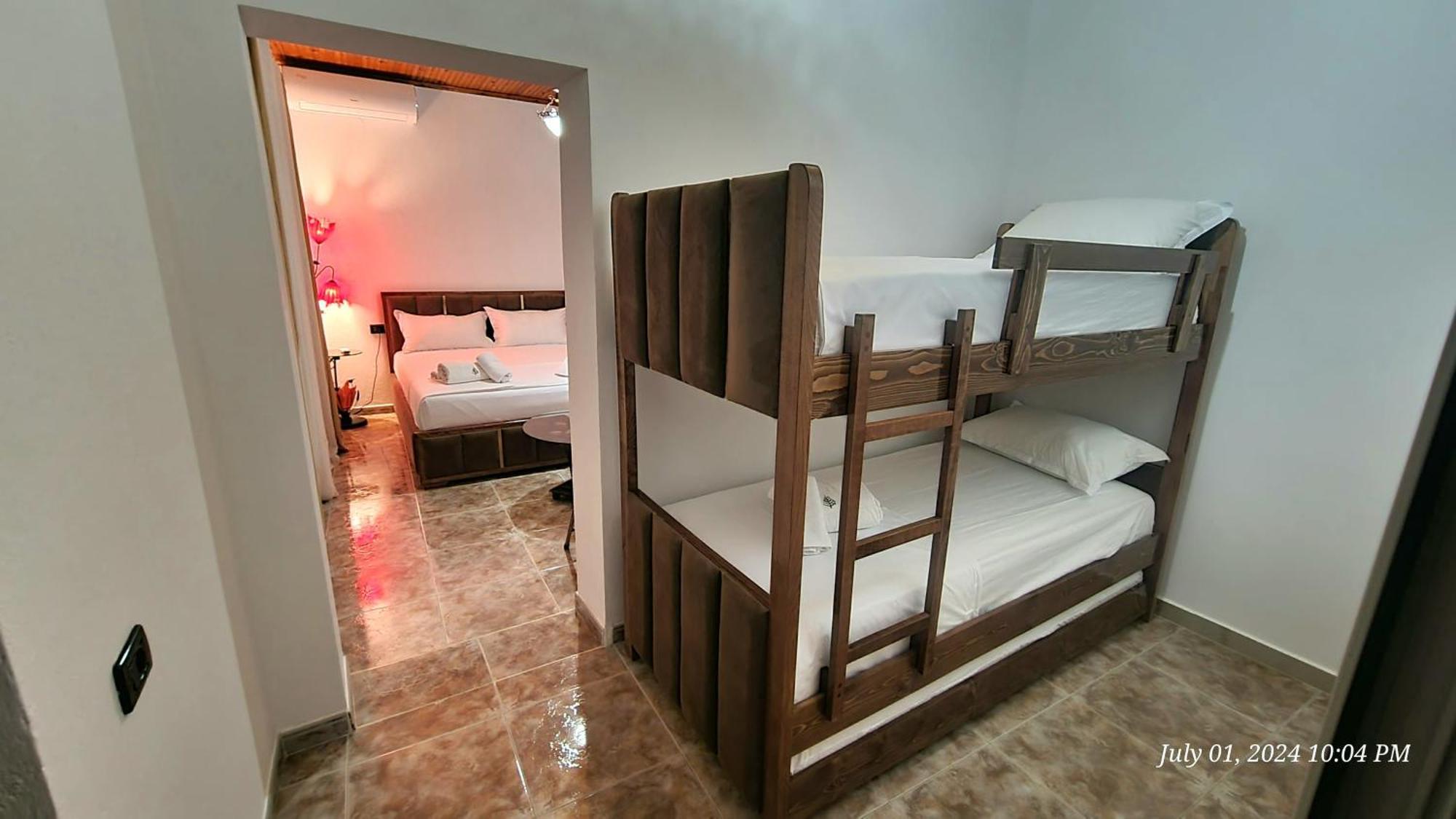Rooms By Lion Krujë Extérieur photo