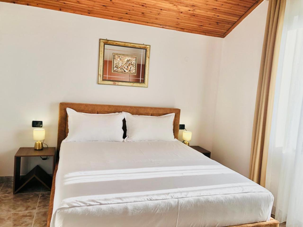 Rooms By Lion Krujë Extérieur photo